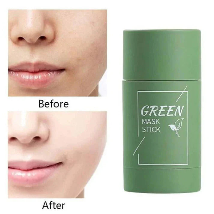 HERBAL MATCHA™ Green Tea Deep Cleanse Mask